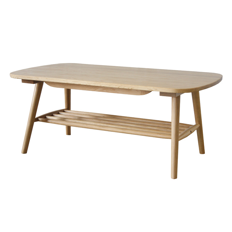 Set Tabel Kopi Oak